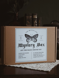 The Mystery Box: Hand Picked Magical Items
