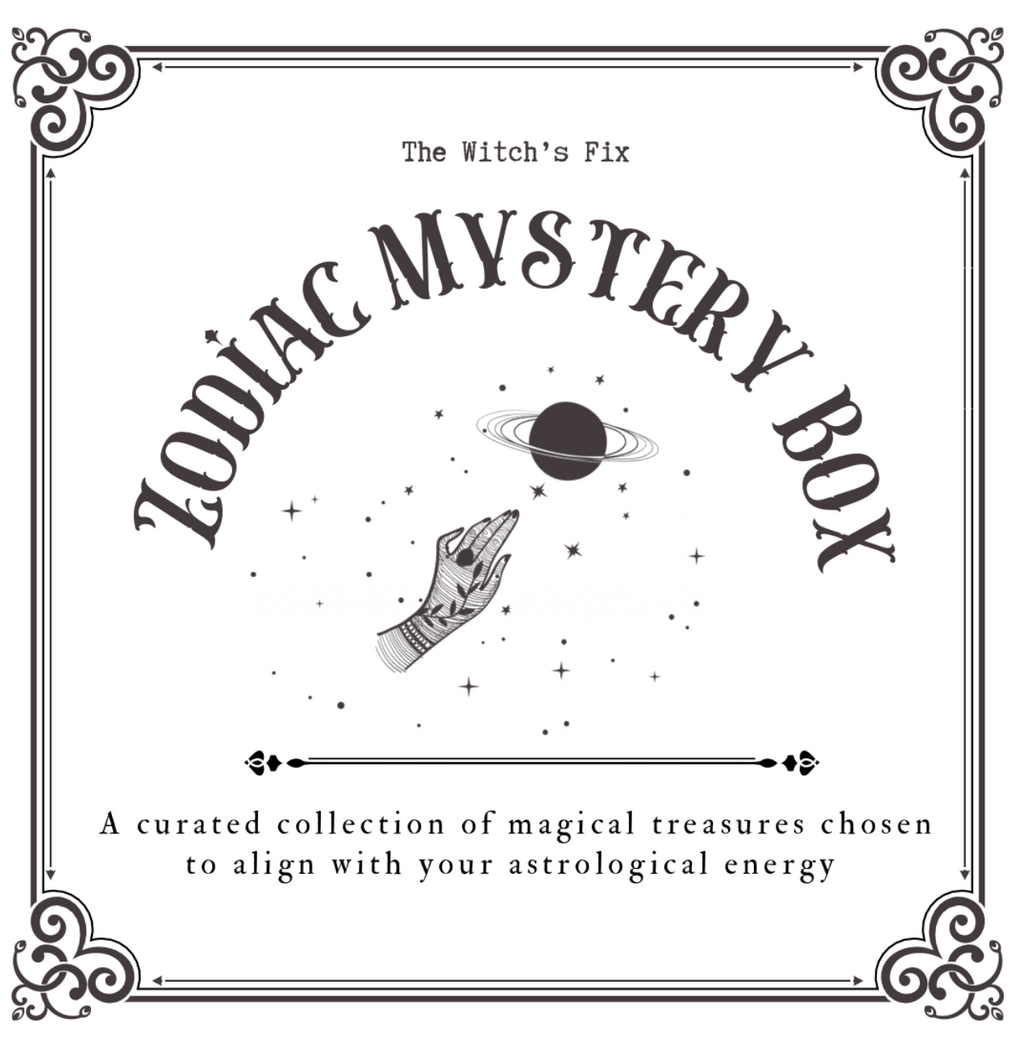 The Zodiac Archives