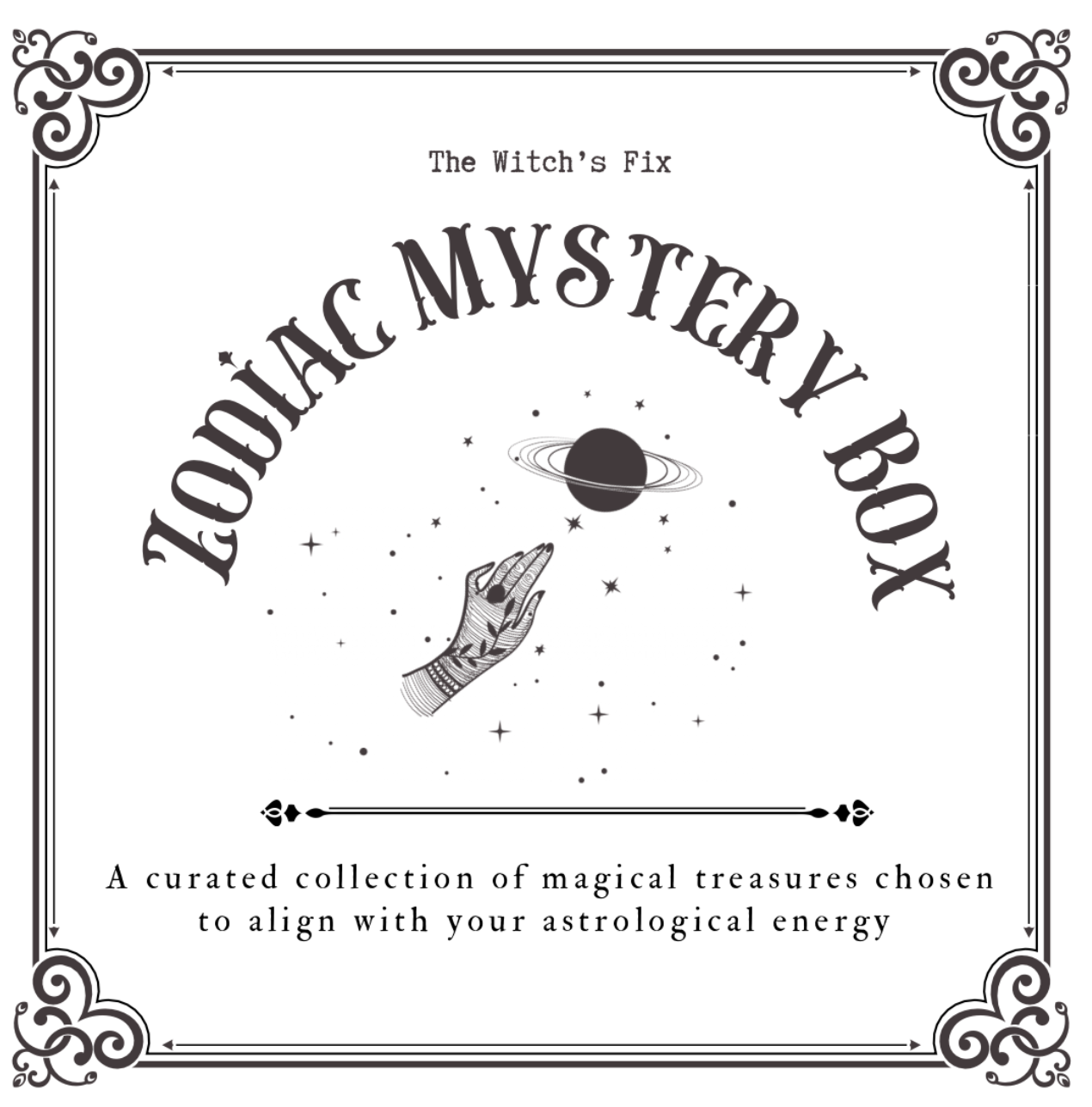 The Zodiac Archives
