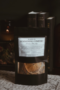 Simmer Mix: Summoning Comfort
