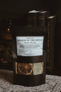 Simmer Mix: Season of The Witch