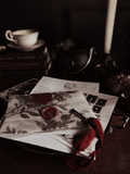 The Witch's Post: A Monthly Parcel of Peculiarities