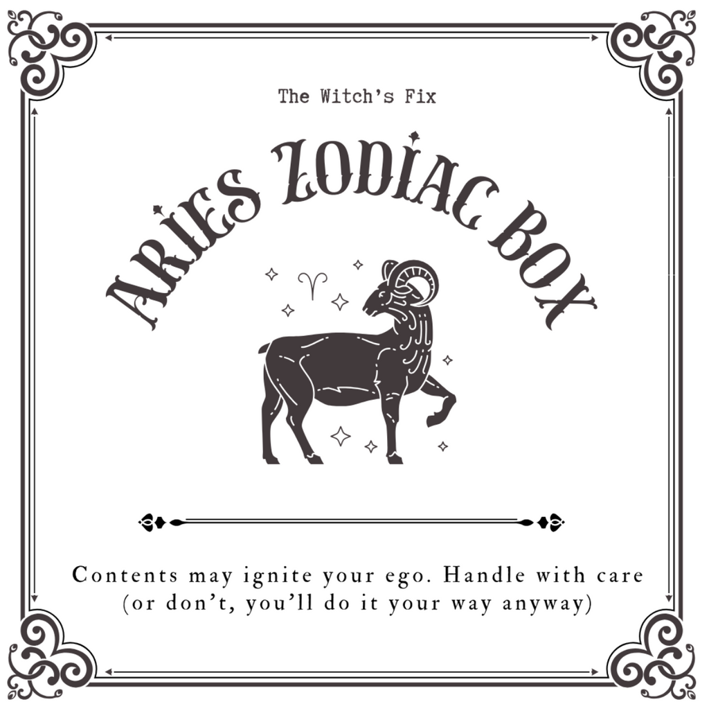 The Zodiac Archives