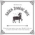 The Zodiac Archives