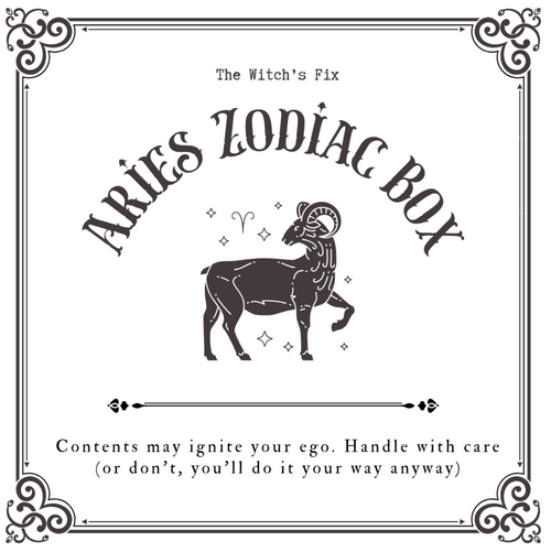 The Zodiac Archives