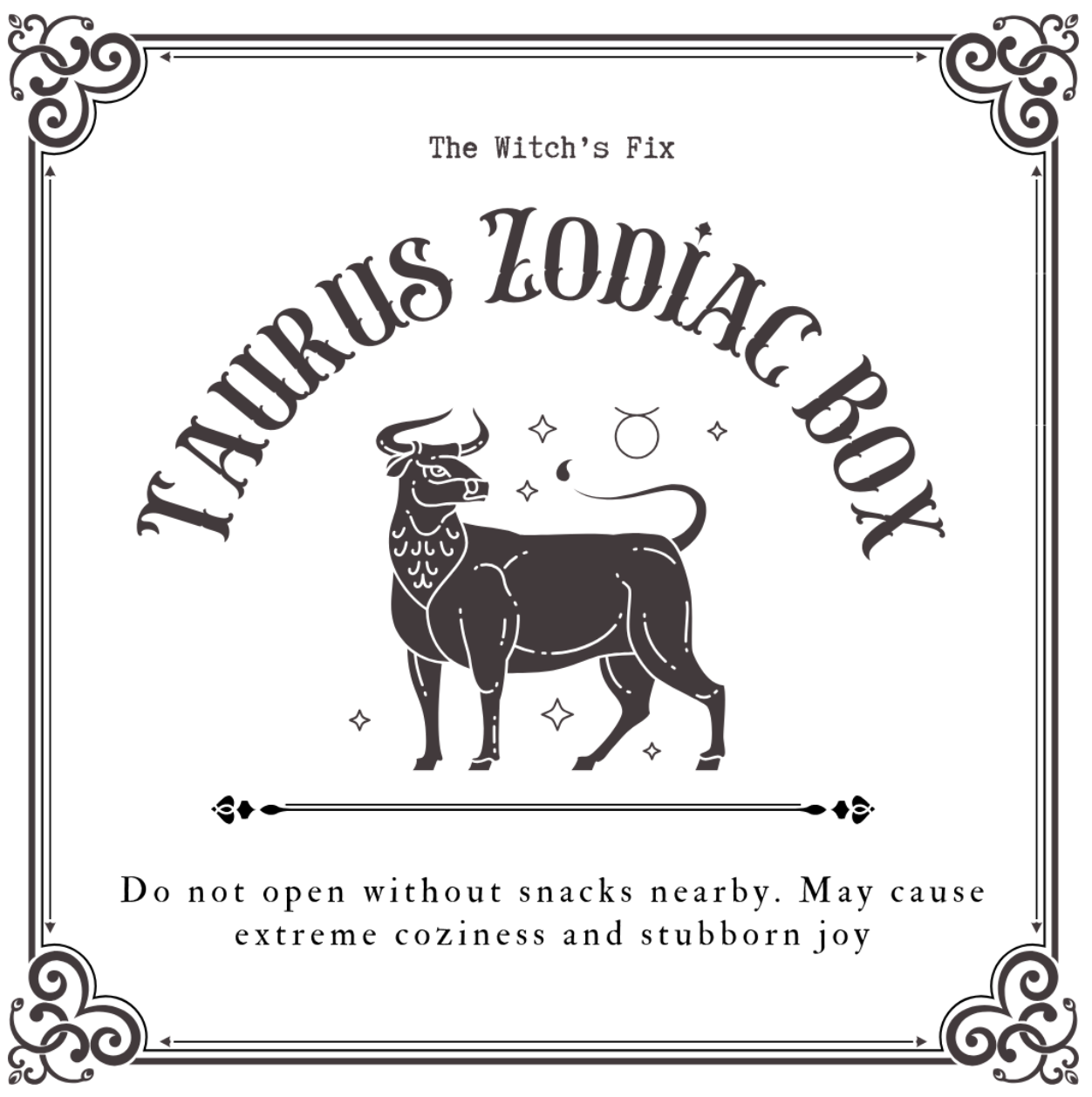 The Zodiac Archives