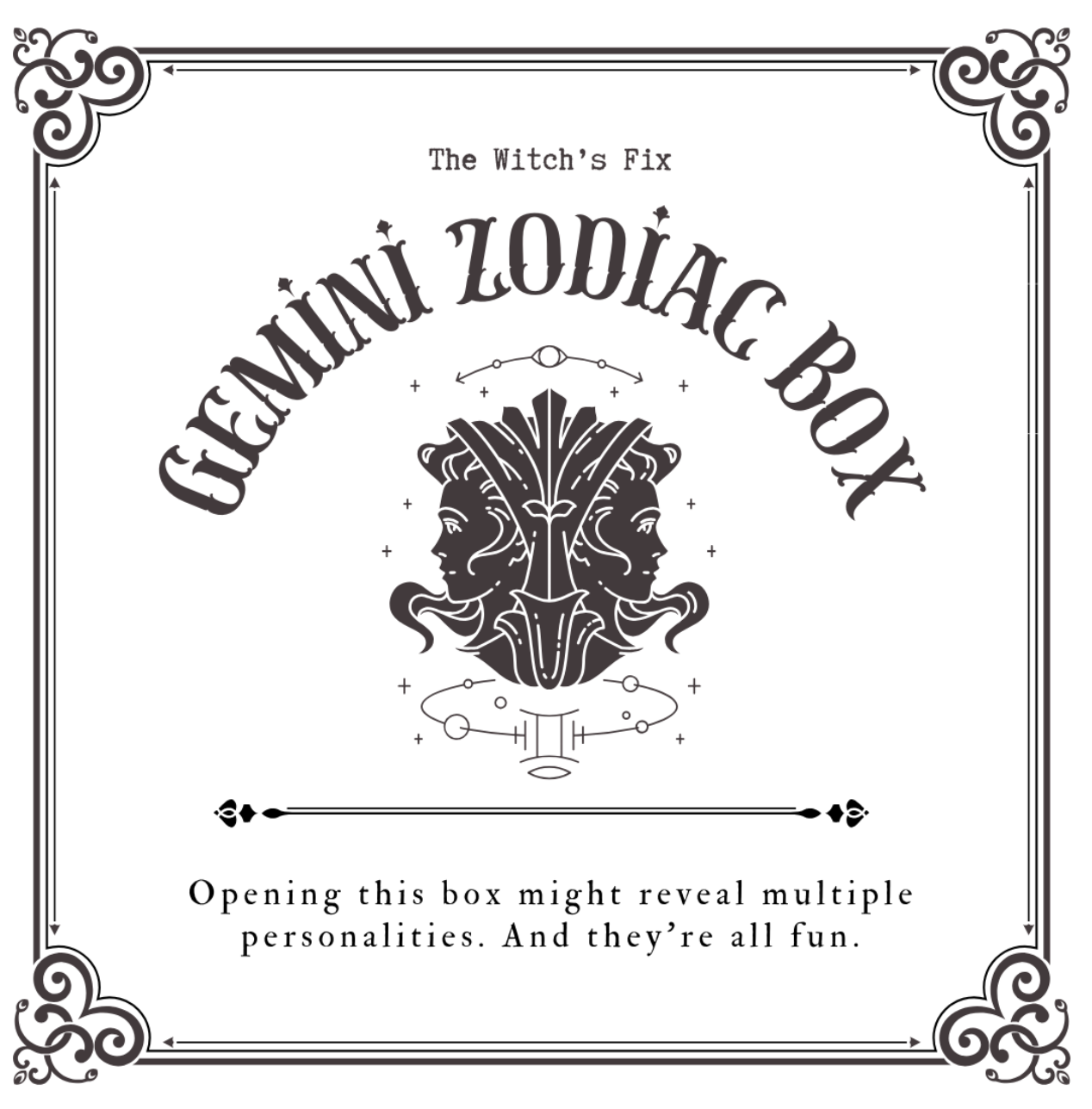 The Zodiac Archives