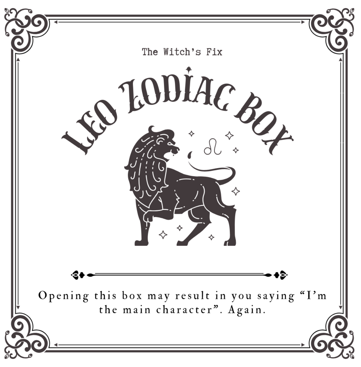 The Zodiac Archives
