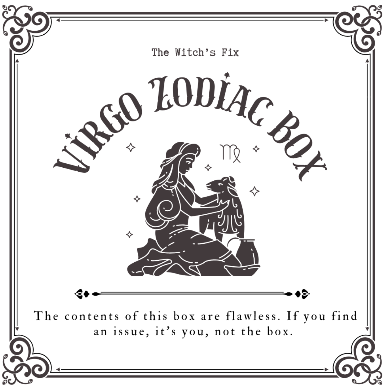 The Zodiac Archives