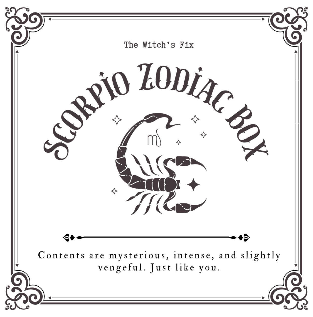 The Zodiac Archives