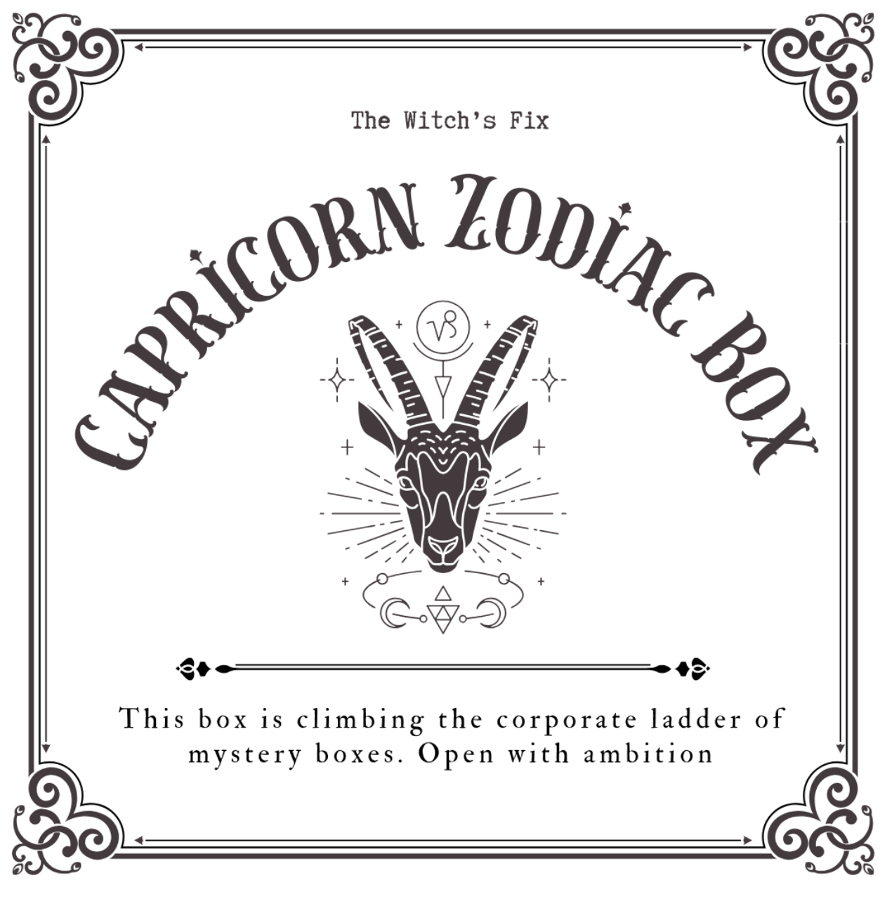 The Zodiac Archives