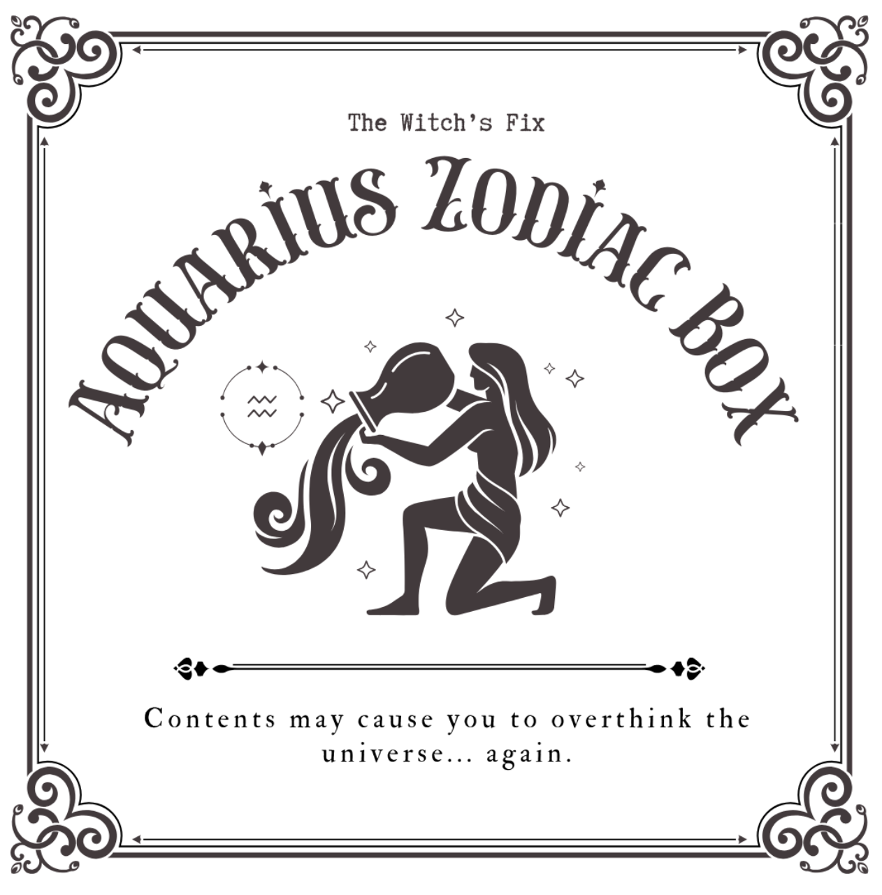 The Zodiac Archives