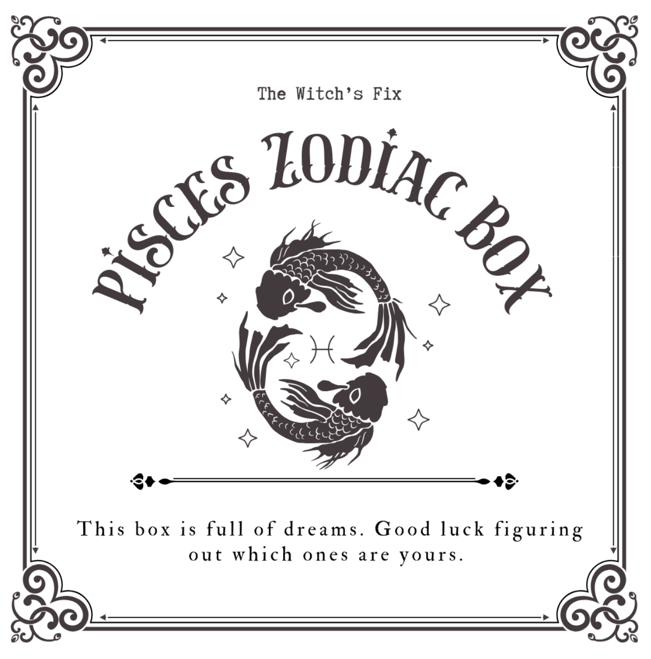 The Zodiac Archives
